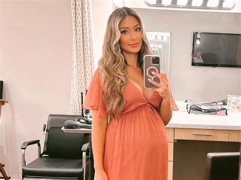 manuela price is right|is manuela arbelaez pregnant again.